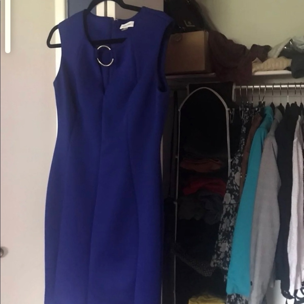 Dress bodycon